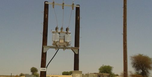 Installation of 11 KV Overhead on Wooden Poles & Dismantling & recovery of existing 33KV/ 11KV overhead lines.